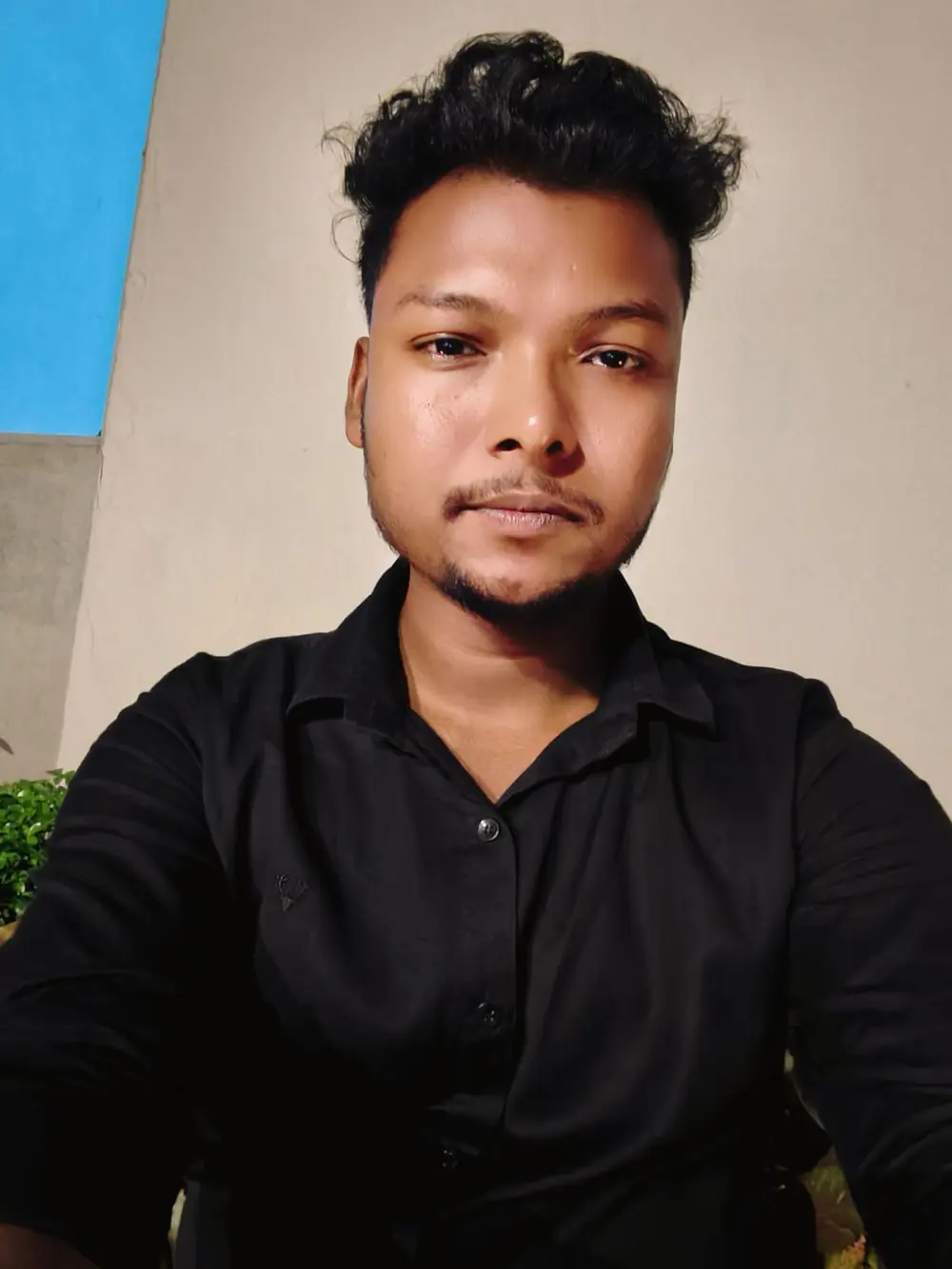Sourav Das